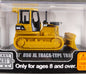 Norscot 55421 Construction Mini’s Die Cast Cat D5G XL Track Type Tractor Model  NIB