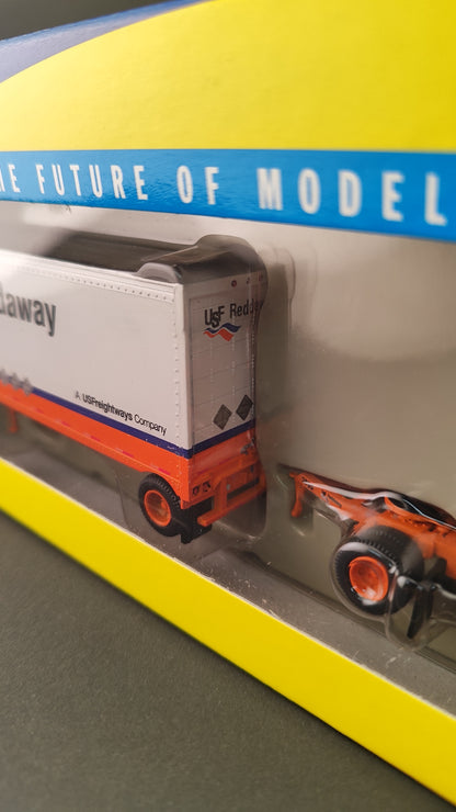 ATH 91045 USF Readdaway/Bestway Two 28' Wedge