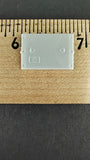 Ath-36589 Athearn Hatch for P40 shell