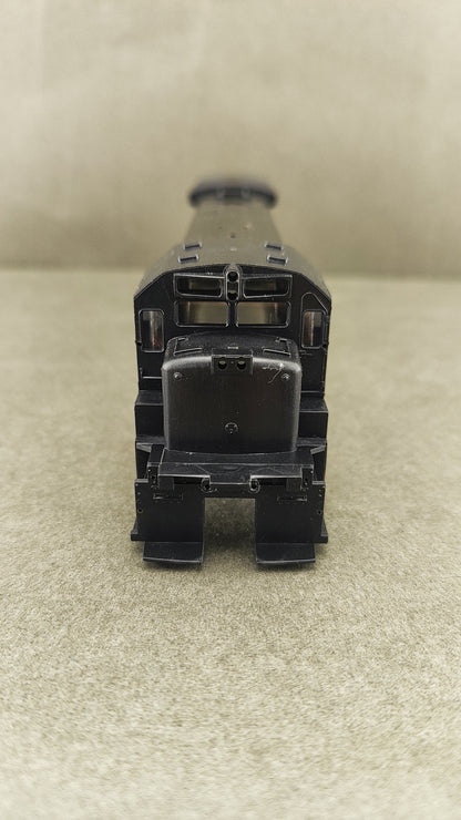 ATH 34801 U33B Undecorated Shell With Cab and Windows