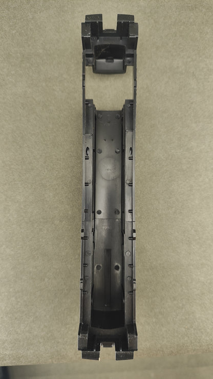 ATH 34100 U28B Undecorated Shell