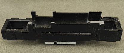 ATH G 19220 F7 B Black Genesis F units Early style