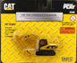 Norscot 55400 Caterpillar Hydraulic Excavator 315C L Die Cast