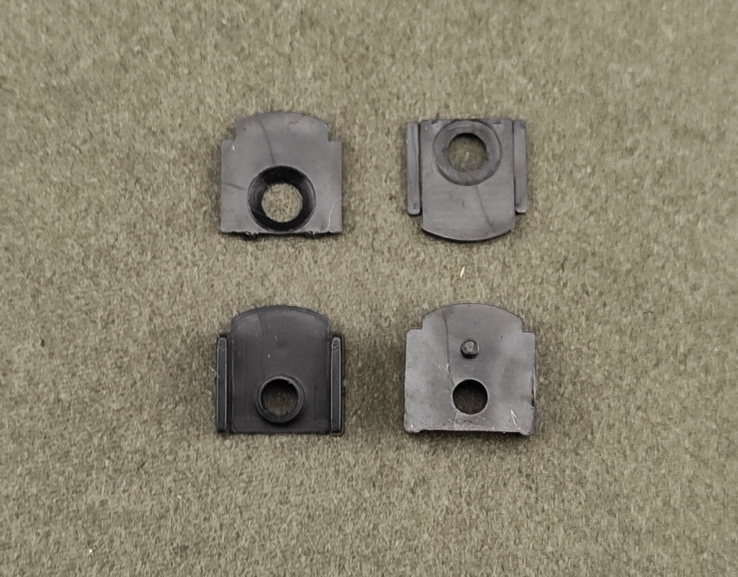 ATH G 19258  coupler box Genesis F units 2 coupler boxes