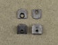 ATH G 19258  coupler box Genesis F units 2 coupler boxes