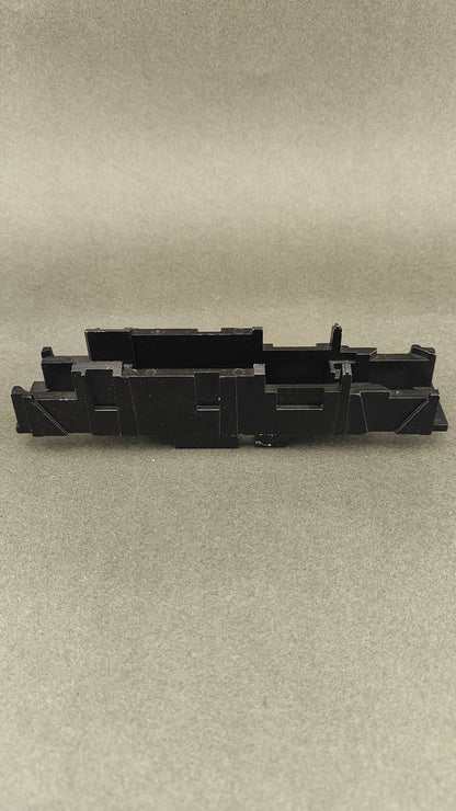 ATH G 19074 F7 B Black Genesis F units Late model frame