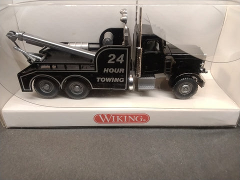 Wiking Tow Truck