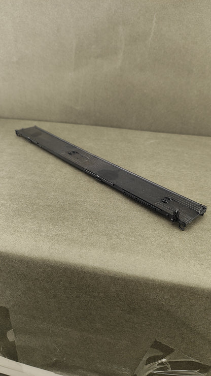 ATH 20000 85' Flat Car Floor Piggy Back Body