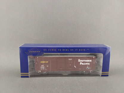 G69063 Southern Pacific  50' PC&F Box Car 8'+6' Landis Double Plug Doors