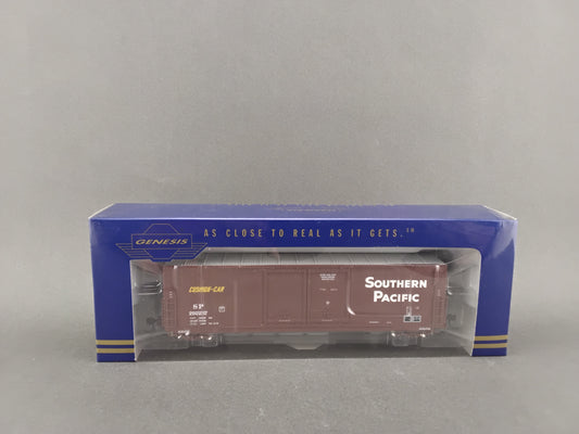G69063 Southern Pacific  50' PC&F Box Car 8'+6' Landis Double Plug Doors