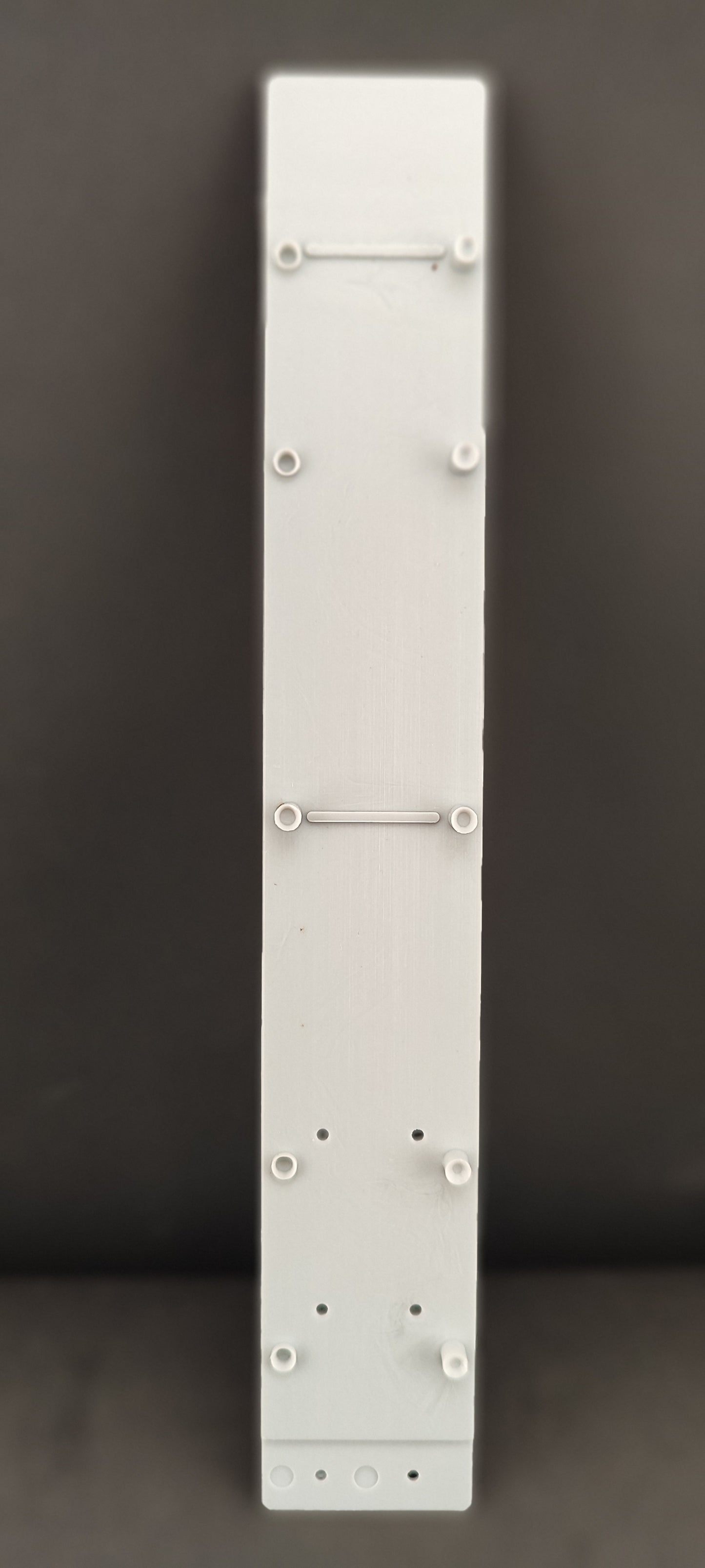 50132 - 53' Trailer Floor for Bowser Trailer & Others