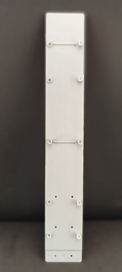 50132 - 53' Trailer Floor for Bowser Trailer & Others