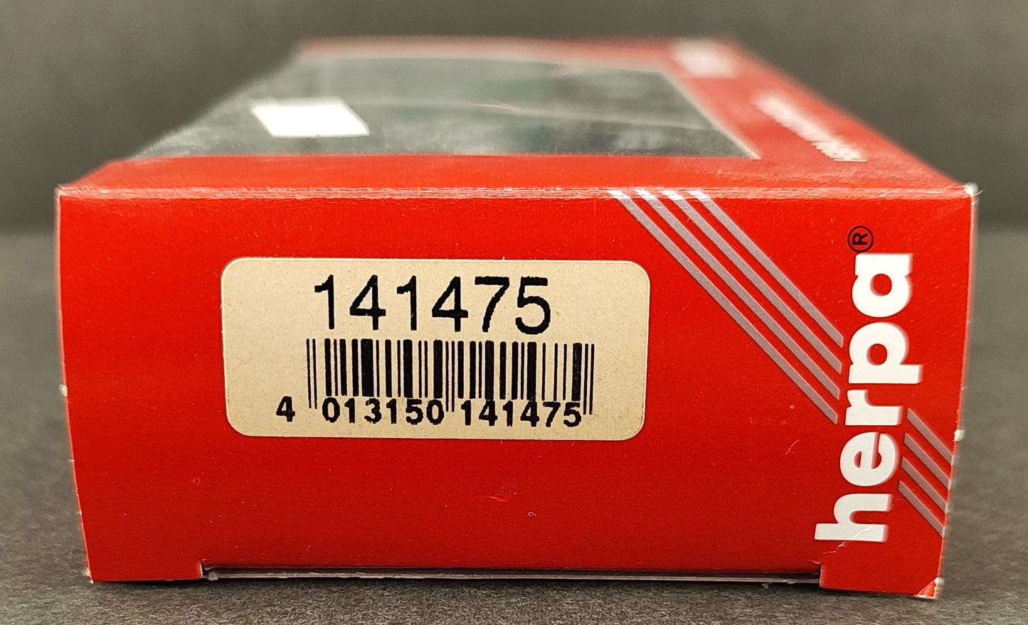 Pro-141475  Iveco Cement Truck