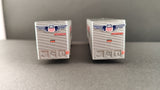 Union Pacific 40'Beaded z-Van