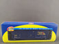 88875 Golden West Service 50' P C & F Box Car Smooth Side 14' Plug Door 136397