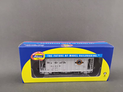 87563 Rio Grande 40' 2600 CF Airslide Early 18106