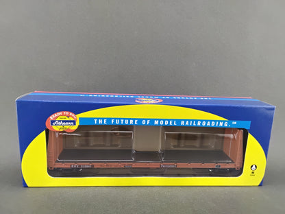88118 Ferromex 60' Bulkhead