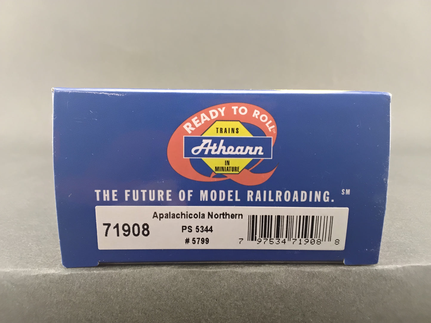 71908 Apalachicola Northern PS 5344