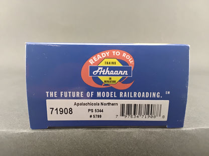 71908 Apalachicola Northern PS 5344