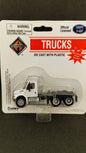 Bol 4101 7 International Tractor White Boley Depart 1 87 HO Scale