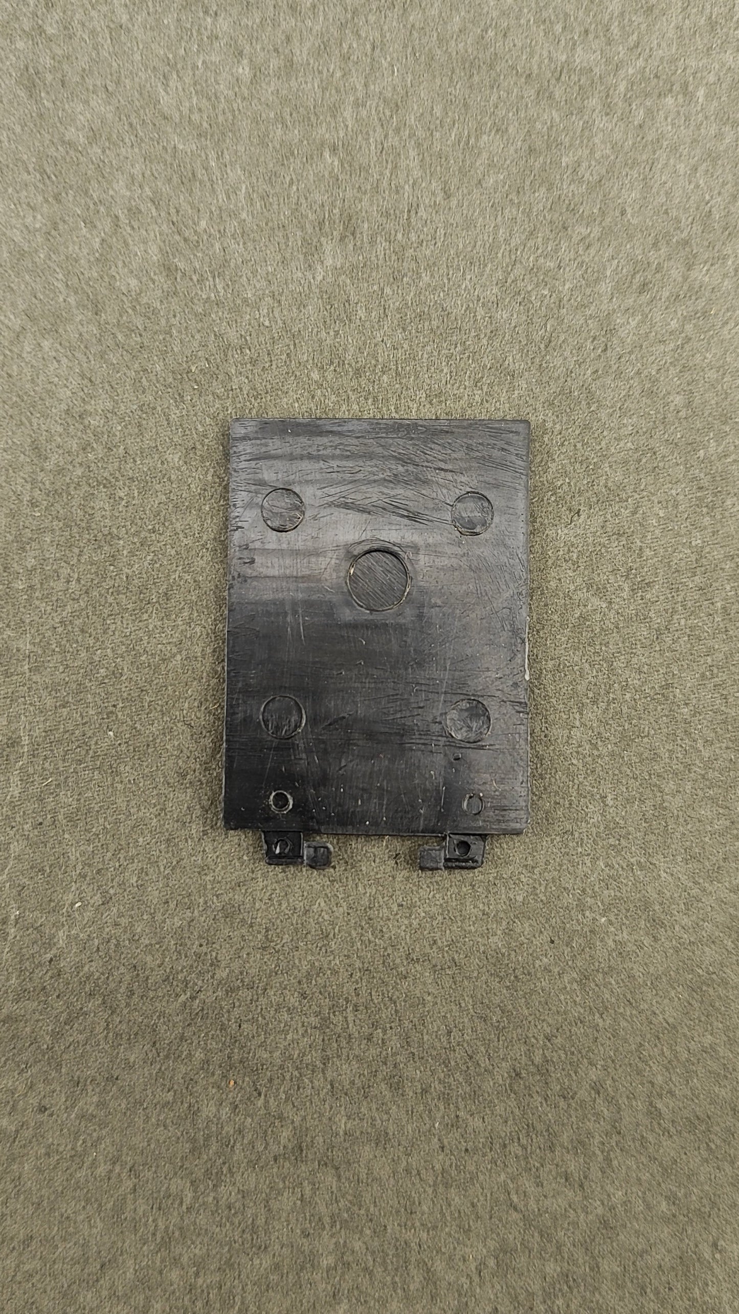 ATH 12022 40' Box Car Door Steel & Wood (1 Per Pack)