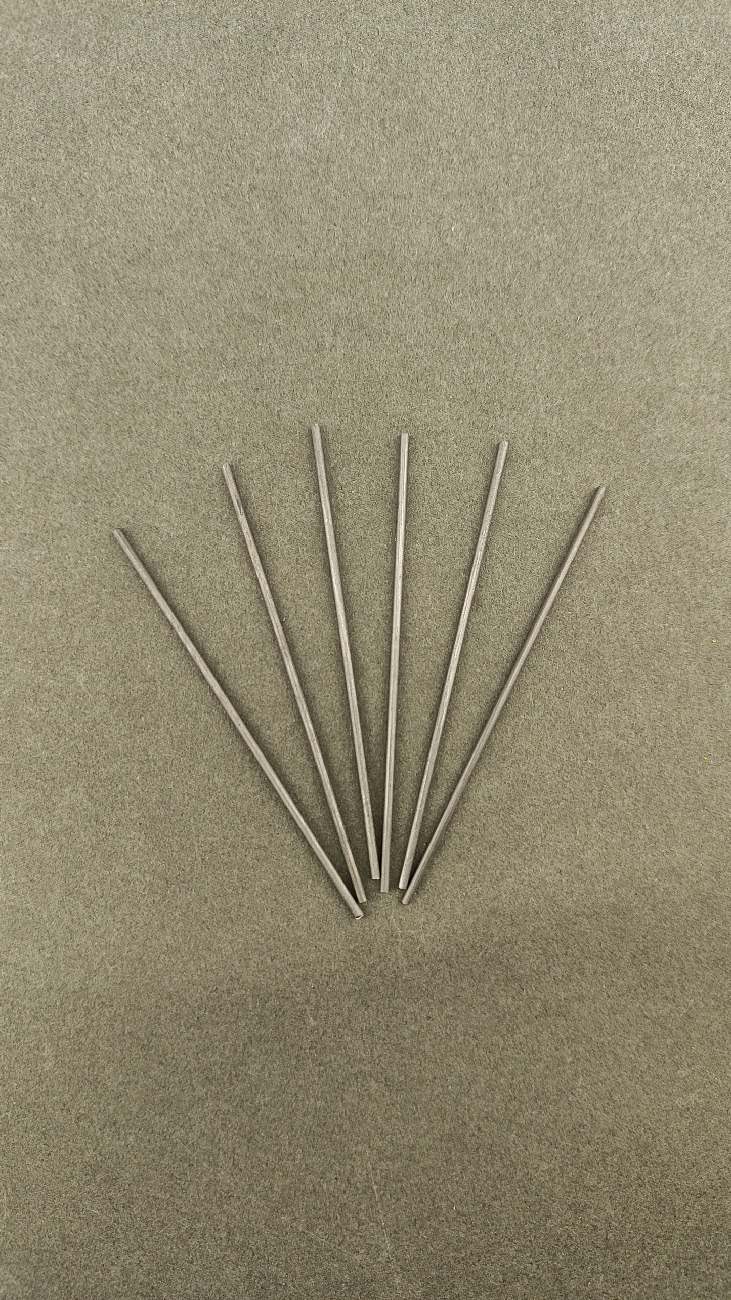 ATH 11717 RDC Shaft