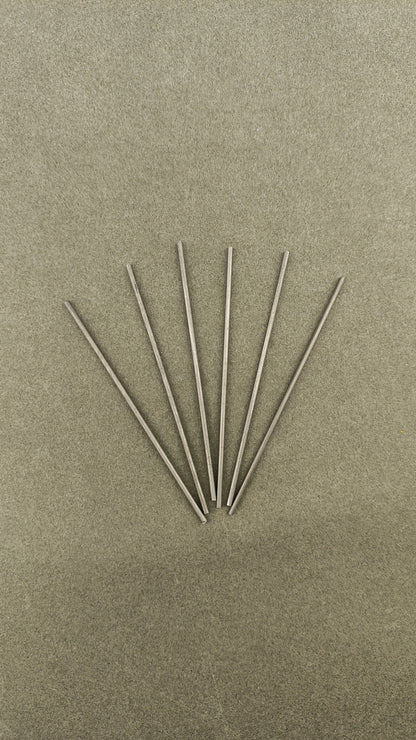 ATH 11717 RDC Shaft