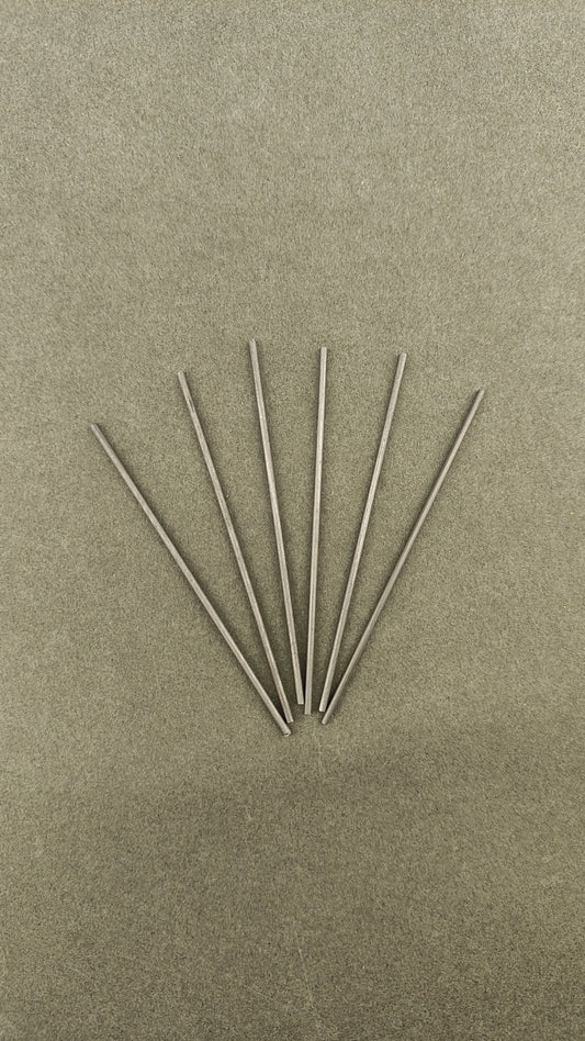 ATH 11717 RDC Shaft