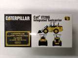 CCM Cat IT28G Intergrated Toolcarrier