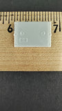 Ath-36589 Athearn Hatch for P40 shell