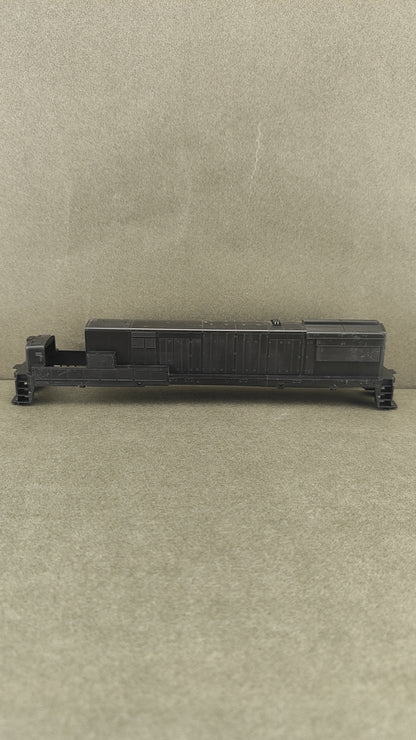 ATH 34300 U28C Undecorated Shell