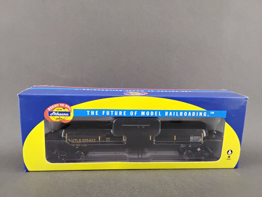 ATH 97609 UTLX 30k Gallon Ethanol Tank Car
