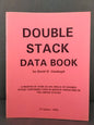 BK 137  Double Stack Data Book