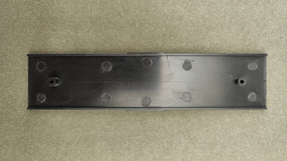 ATH 12024 40' Box Car Floor Steel & Wood (1 per pack)