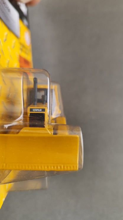 Norscot 55401 Cat D5M Die Cast Track Type Tractor Equipped Play 1:87 Model