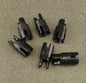 ATH 41017 SW7 F and Slotted Coupling includes 6 Per pack