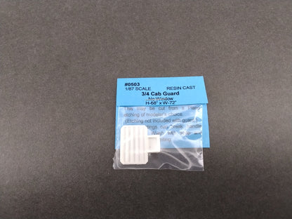 PPW 50041 Headache Rack No Window