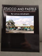 BK 176 Stucco and Pastels