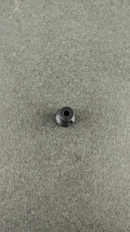 PPW 12033 Worm Couplings Hex Drive package of 4
