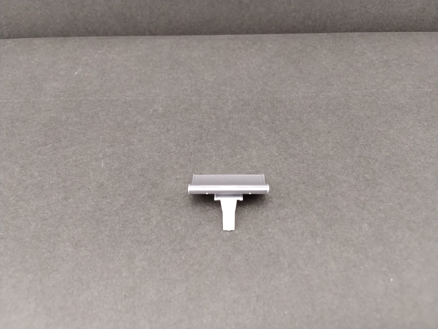 PPW 50021  Sleeper Wing  Silver (2 per package)