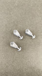 ATH 17017  Crane hook large (package of 3)