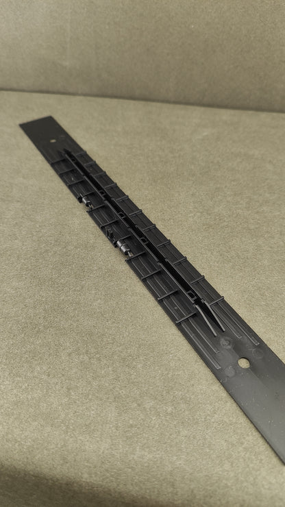 ATH 20011 85' Flat Car Upper Underframe