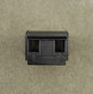 ATH 12512 Cupola Caboose Cupola Undecorated
