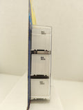 27723 Athearn BNSF 48’ container (3-pack) 
Intermodal