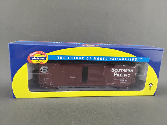 ATH 89386 Southern Pacific 50' Combination Door Boxcar 215633