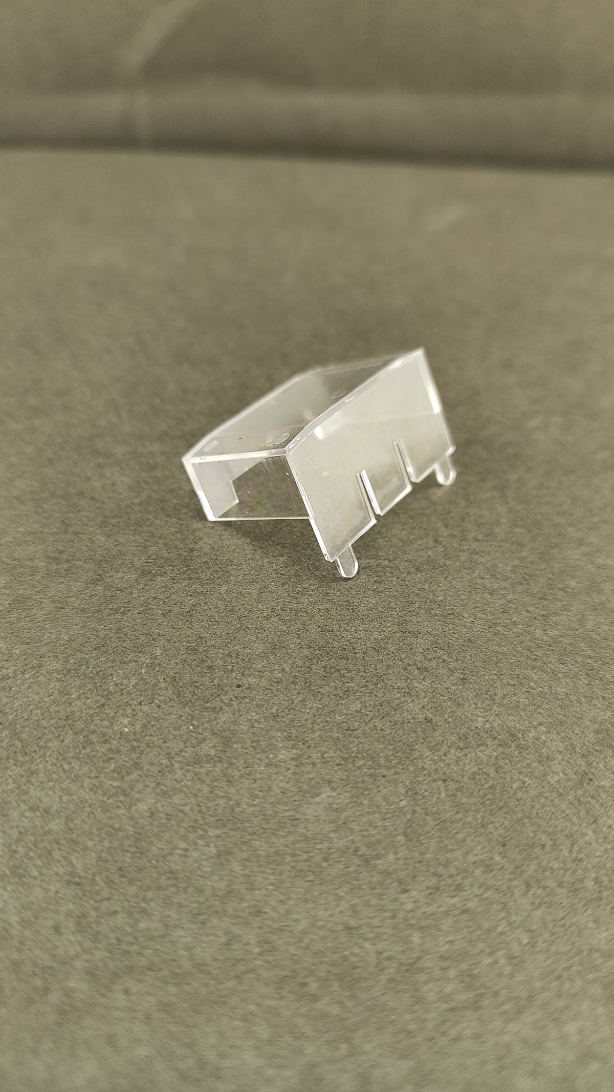 ATH 39006 SW1500 Cab window