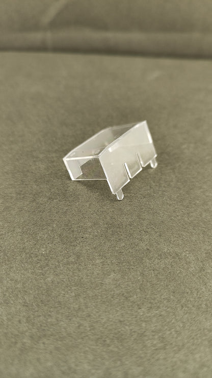 ATH 39006 SW1500 Cab window
