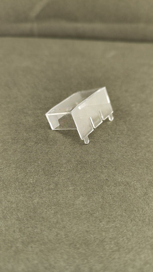 ATH 39006 SW1500 Cab window