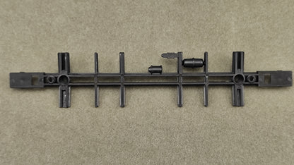 ATH 12852 Bay Window Caboose Underframe