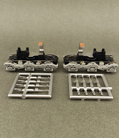 ATH 49440 and 49450 Power Trucks AC4400CW C44 9W Athearn Early
